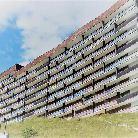 Apartamento Résidence Le Bec Rouge - 3 Pièces Pour 8 Personnes 81 Tignes