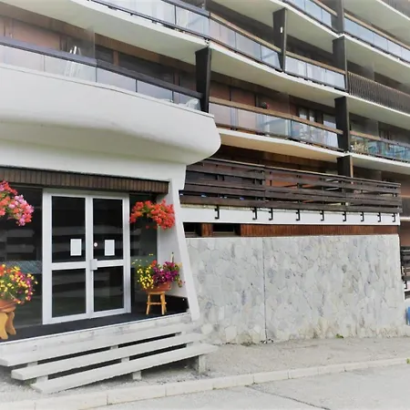 Résidence Le Bec Rouge - 3 Pièces Pour 8 Personnes 81 Tignes